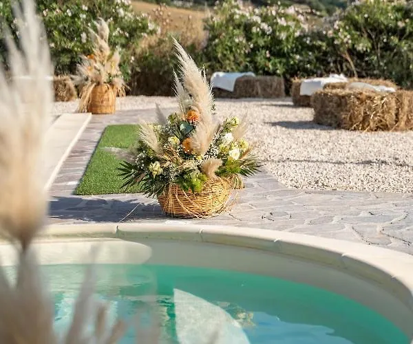 Agriturismo Sa Tanca Noa
