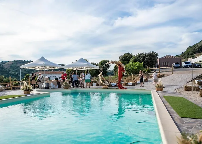Agriturismo Sa Tanca Noa