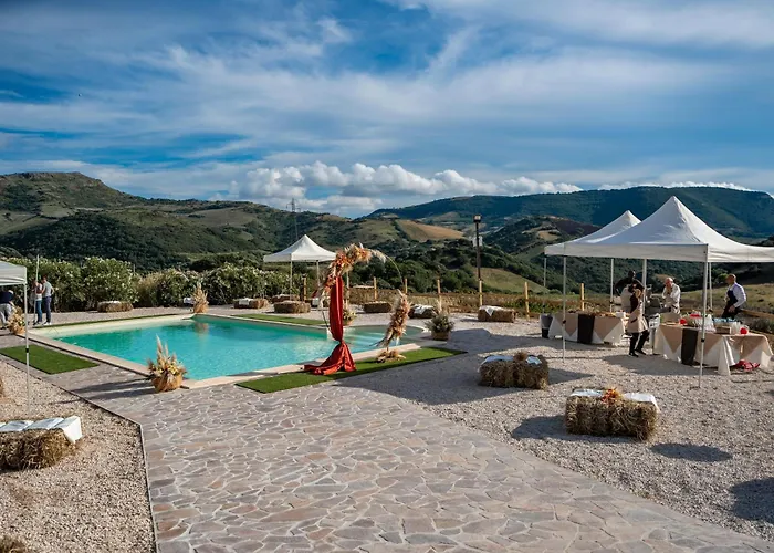 Agriturismo Sa Tanca Noa
