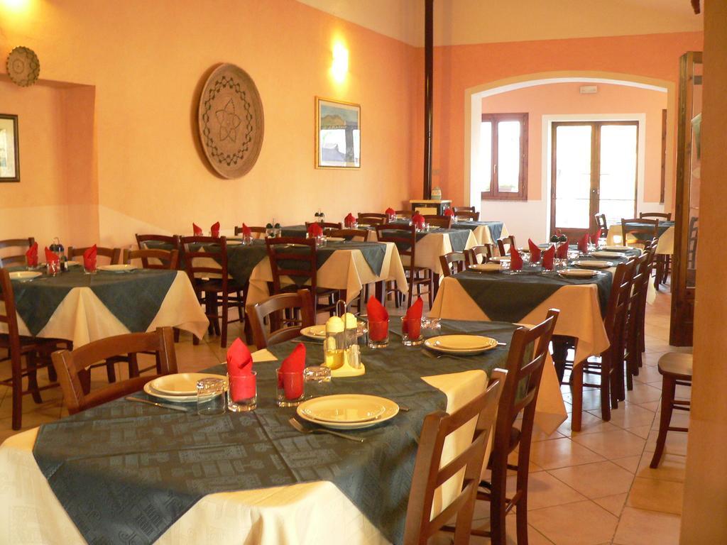 Farm stay Sa Tanca Noa Tergu