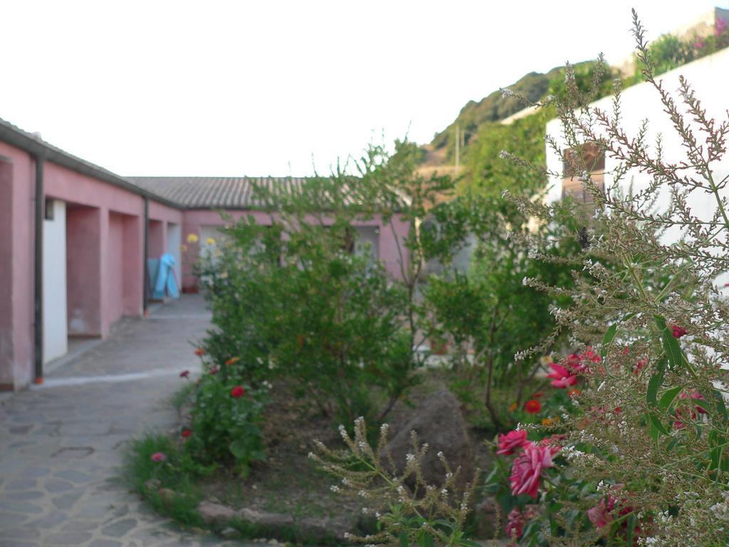 Sa Tanca Noa Farm stay