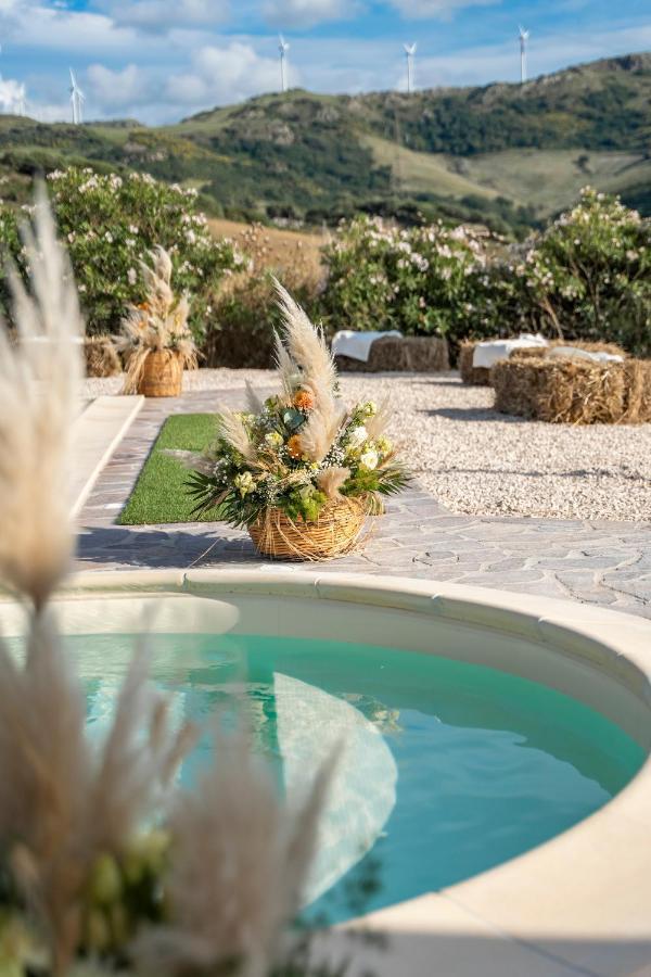 Sa Tanca Noa Farm stay