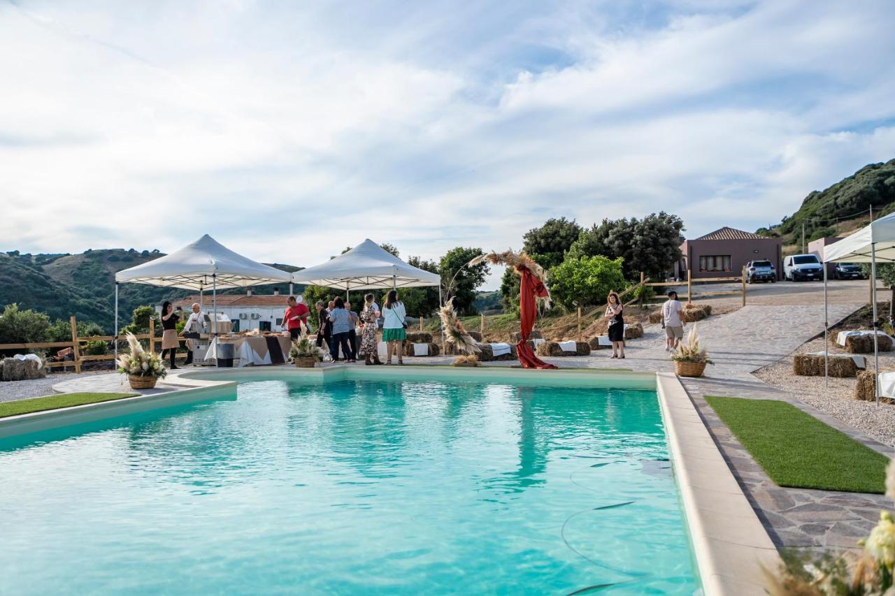 Farm stay Sa Tanca Noa *