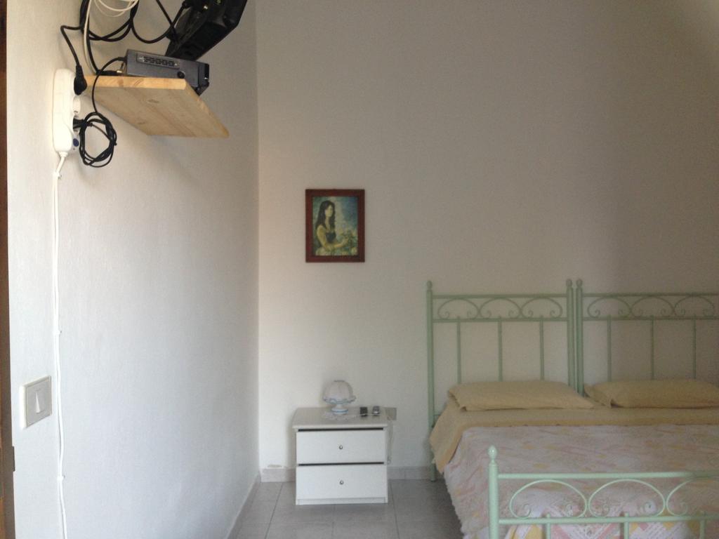 Farm stay Sa Tanca Noa Tergu