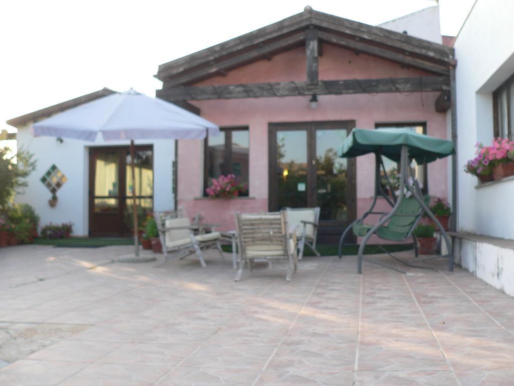 Sa Tanca Noa * Tergu